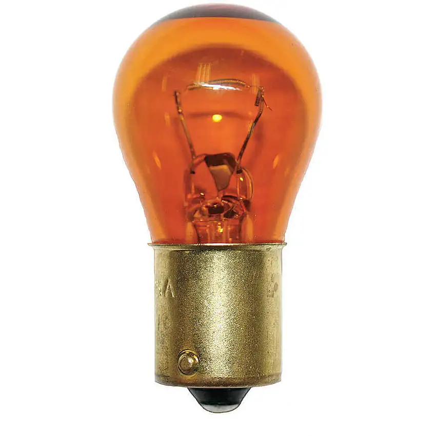 LUMAPRO 1156NA-1PK Miniaturlampe 1156na S8 12.8 V