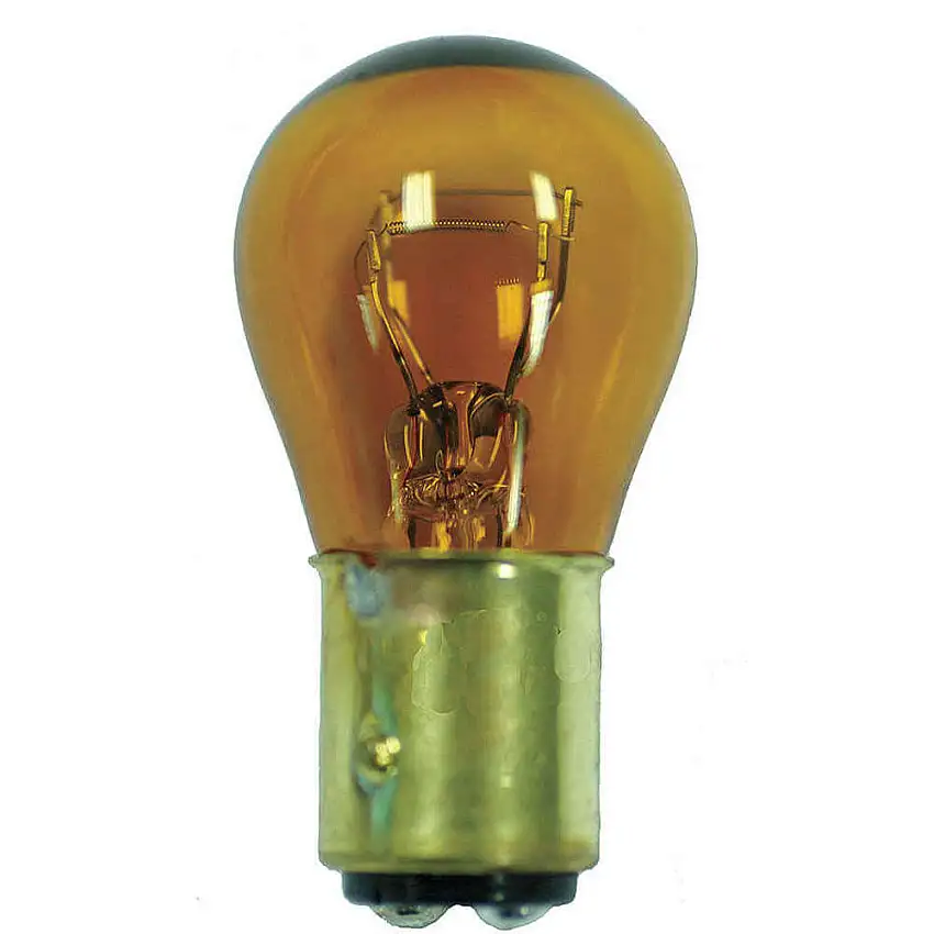 LUMAPRO 1157NA-2PK Miniaturlampe 1157na S8 12.8 V