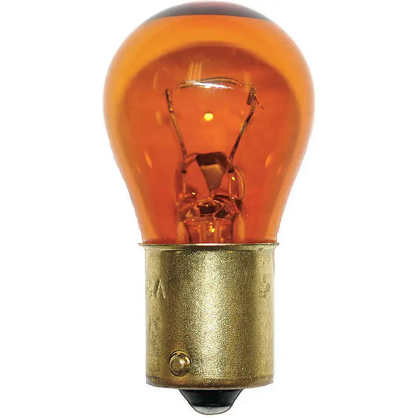 LUMAPRO 1295NA-1PK Miniaturlampe 1295na S8 12.5 V