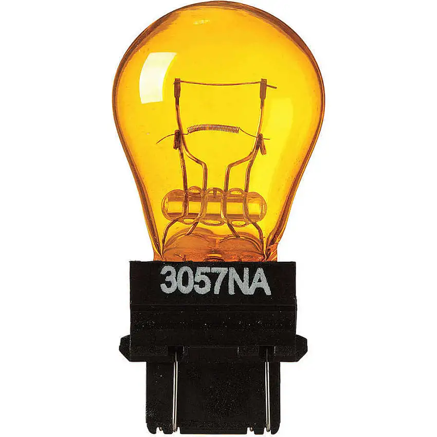 LUMAPRO  3057NA-2PK Miniaturlampe 3057na S8 12.8 V