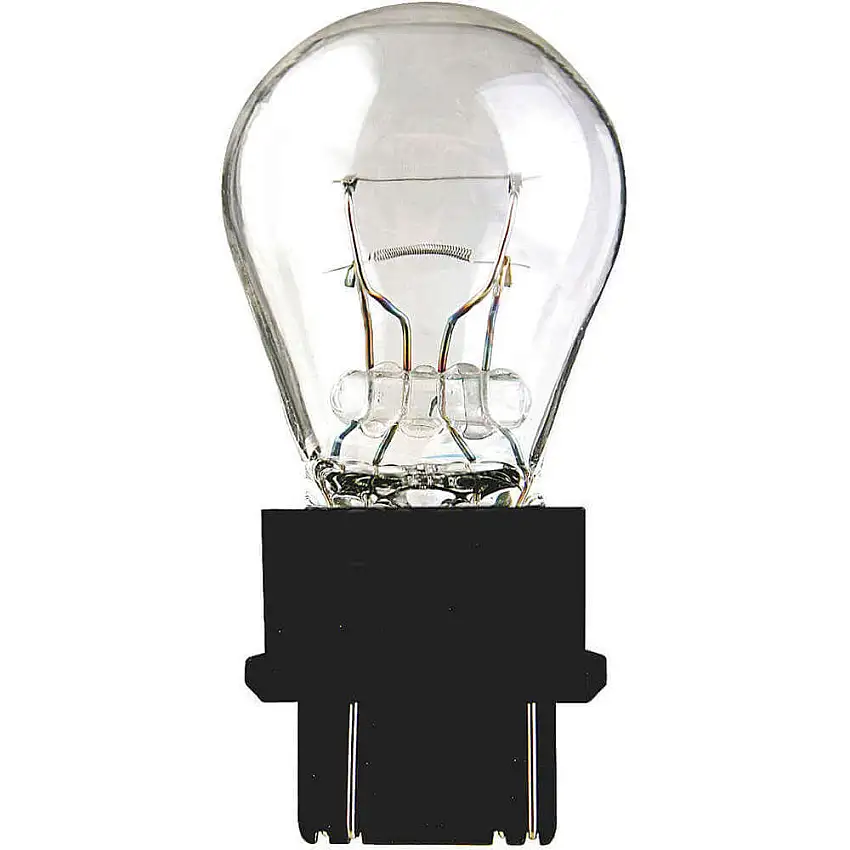 LUMAPRO 4157LL-2PK Miniaturlampe 4157LL S8 12.8 V