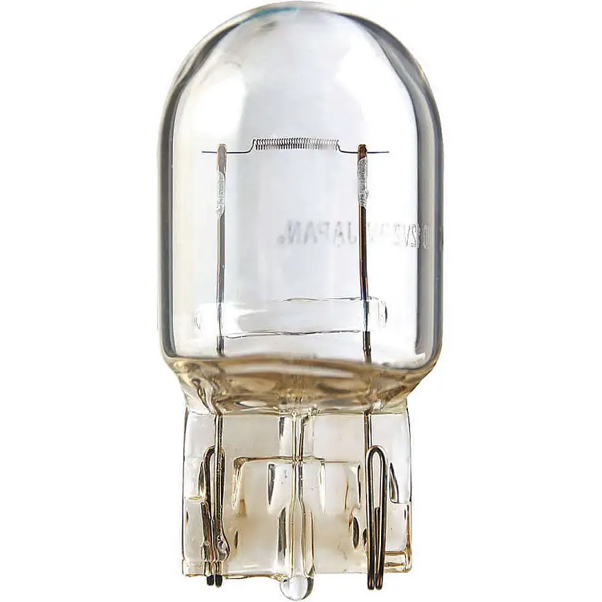 LUMAPRO  7440-2PK Miniaturlampe 7440 T7 12 V