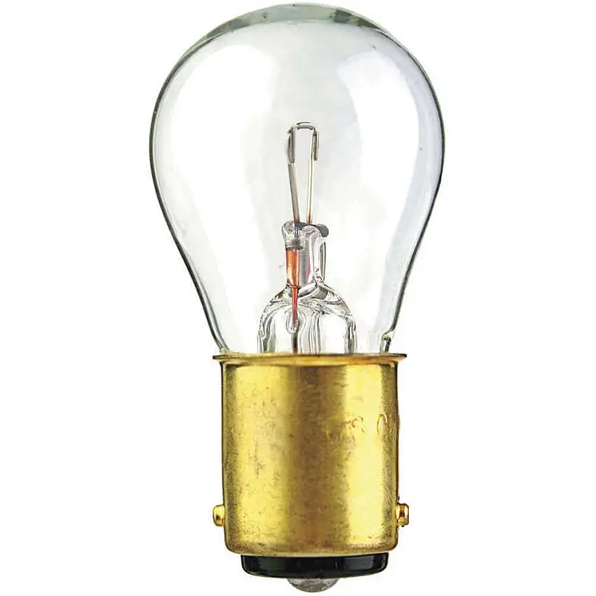 LUMAPRO 88-1-PK Miniaturlampe 88 S8 6.8 V