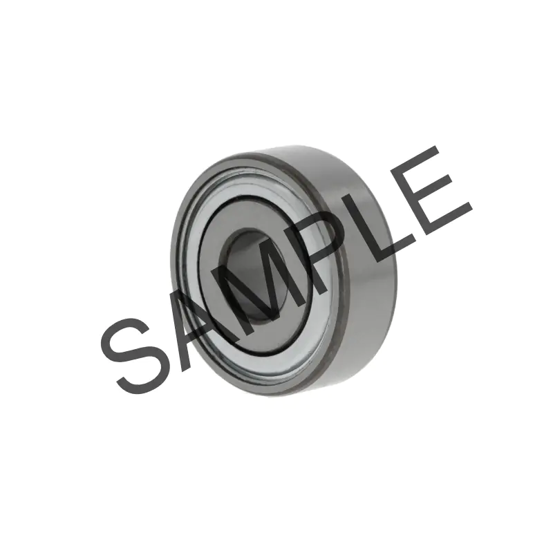 UC206-19 NKE - Spannlager