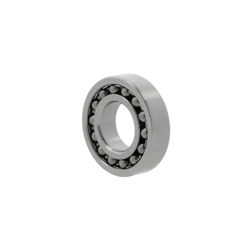 SKF-Pendelkugellager-1215-K-1 1215 K SKF - Pendelkugellager