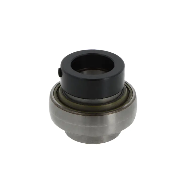 YEL207-2DW/AG SKF - Spannlager