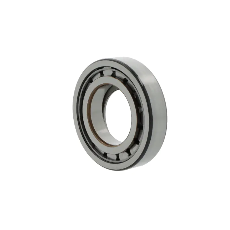 NUP318 ECJ SKF - Zylinderrollenlager