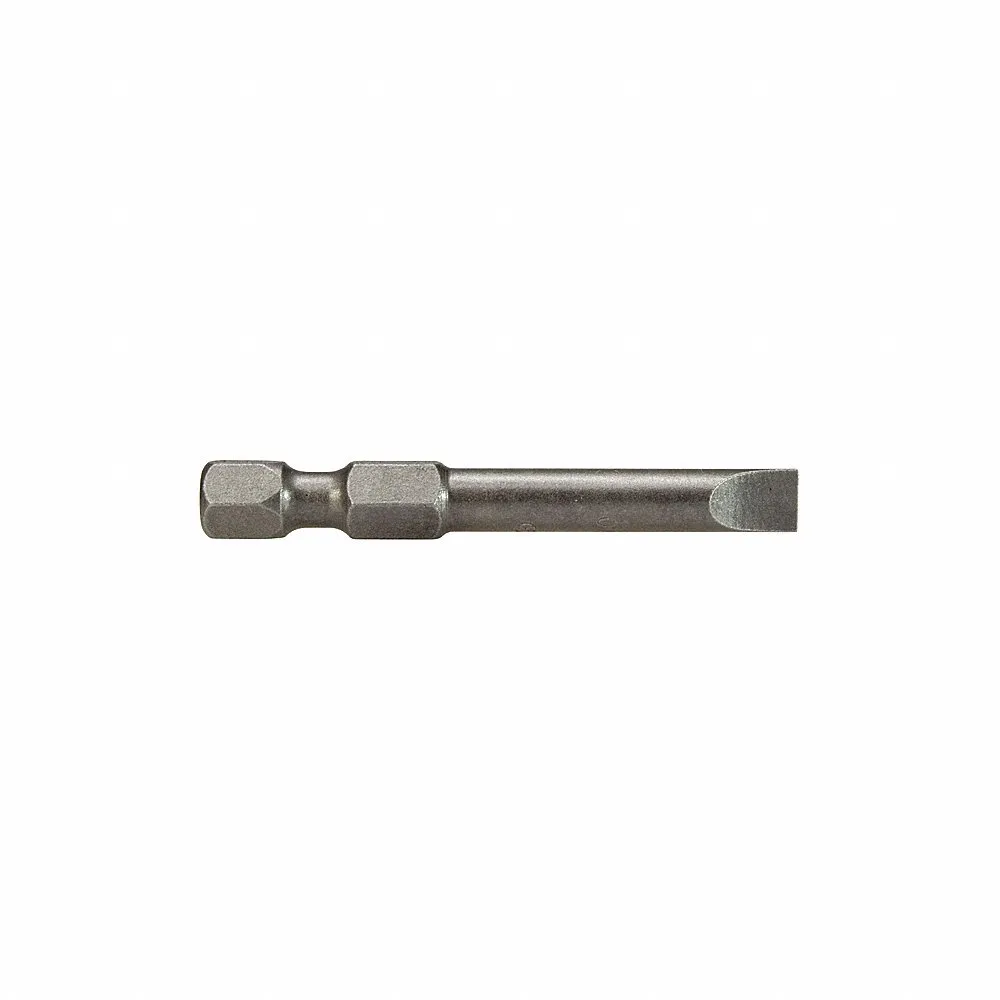 APEX-TOOLS  323-2X Schlitzschraubendreherbit