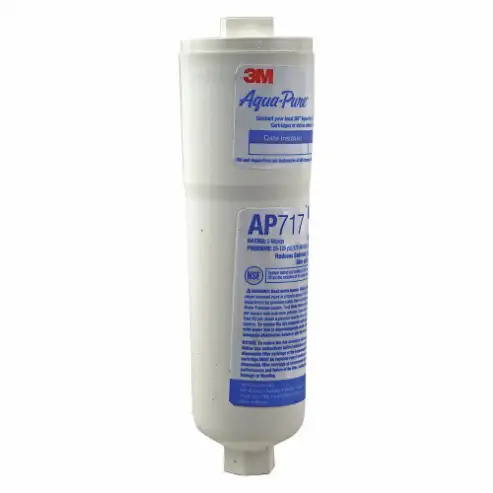 AQUA-PURE 70020318864 AP717 Filter Eisbereiter