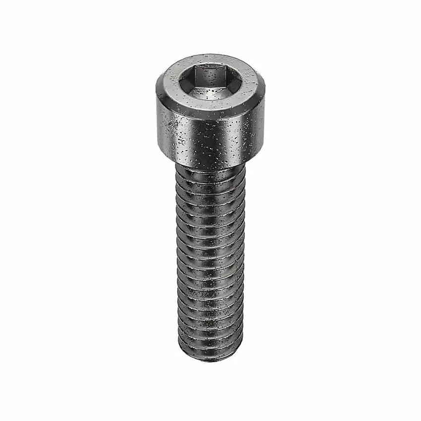 ARMOR COAT UST235922 Innensechskantschraube, Gewindegröße 1/4 Zoll - 20, Innensechskant, 1 Zoll lang, Kopfhöhe 1/4 Zoll