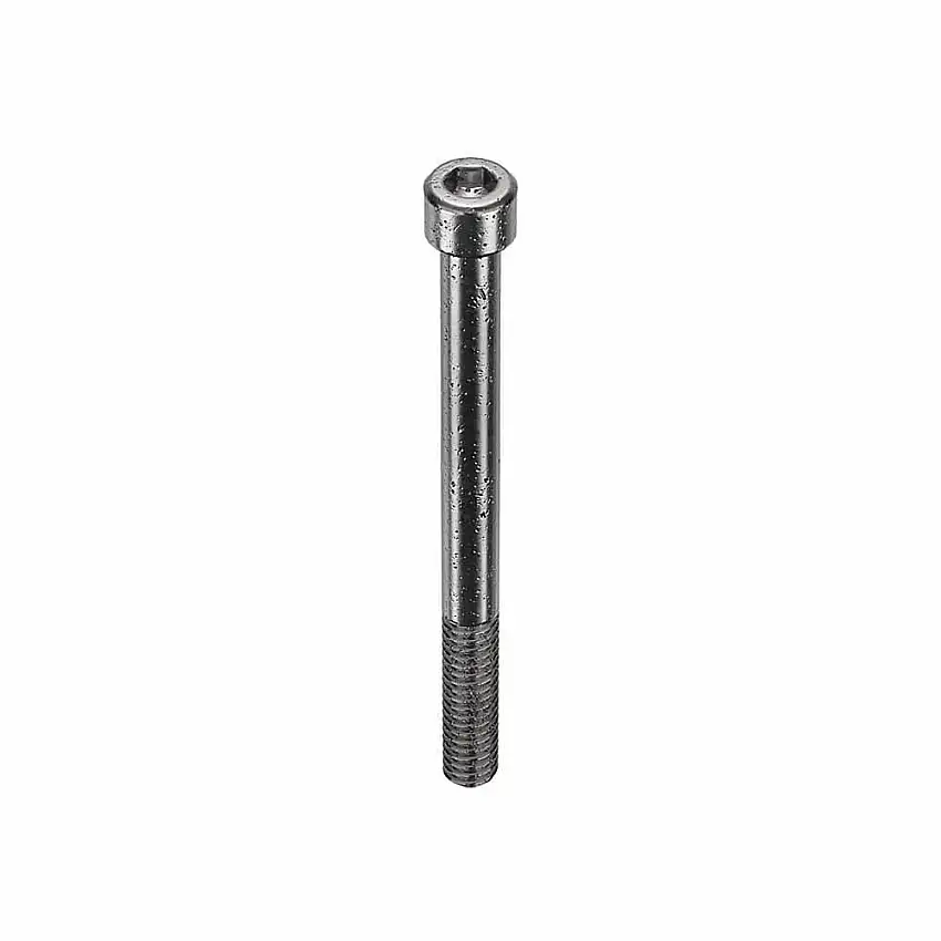 ARMOR COAT UST235930 Innensechskantschraube, 1/4 Zoll – 20 Gewindegröße, Standard, 3 Zoll Länge, 1/4 Zoll Kopfhöhe, Stahl