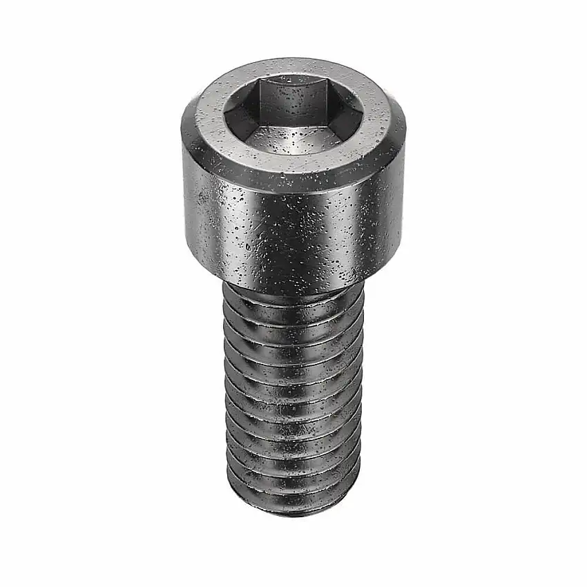 ARMOR COAT UST235938 Innensechskantschraube, Gewindegröße 5/16 Zoll - 18, Zylinder, 3/4 Zoll Länge, 0.312 Zoll Kopfhöhe