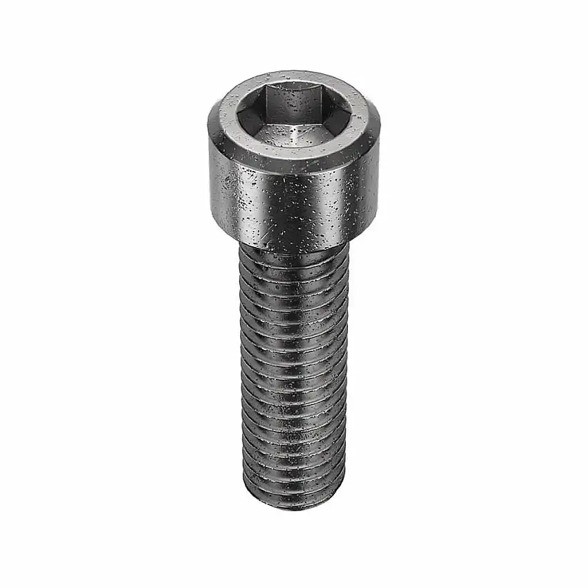ARMOR COAT UST235977 Innensechskantschraube, Gewindegröße 7/16 Zoll - 14, Standard, Länge 1 1/2 Zoll, Kopfhöhe 0.437 Zoll