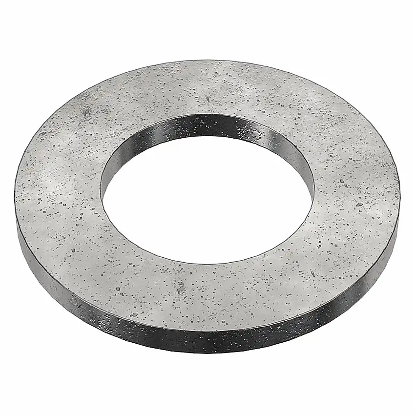 ARMOR COAT  UST236045 SAE-Unterlegscheibe, 3/4 Zoll, passend für Schraubengröße, 0.813 Zoll Innendurchmesser, 1 15/32 Zoll Außendurchmesser, 9/64 Zoll Dicke, Toleranz -0.01 bis +0.01 Zoll, Armor Coat, Stahl