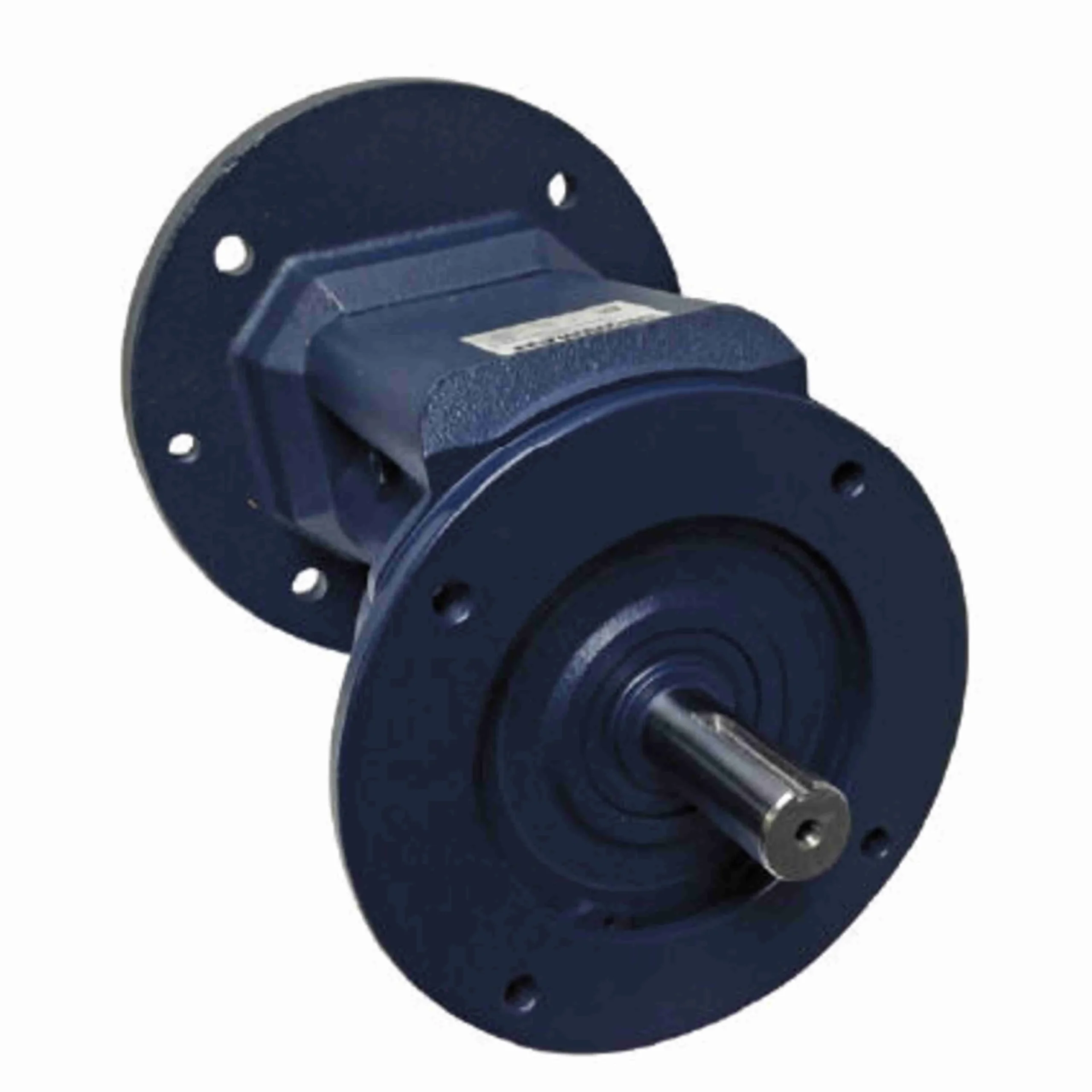 GROVE GEAR 707063L TXMQ3-2.000-210TC-180TC Übersetzungsvervielfacher, 2:1 Übersetzungsverhältnis, 1.125 Zoll Außendurchmesser, Gusseisen
