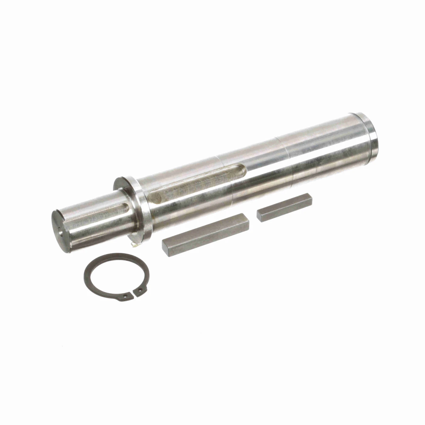 HUB CITY 0259-00120 Steckwellensatz, 1.652 Zoll Wellendurchmesser, 11.81 Zoll Länge, Gusseisen
