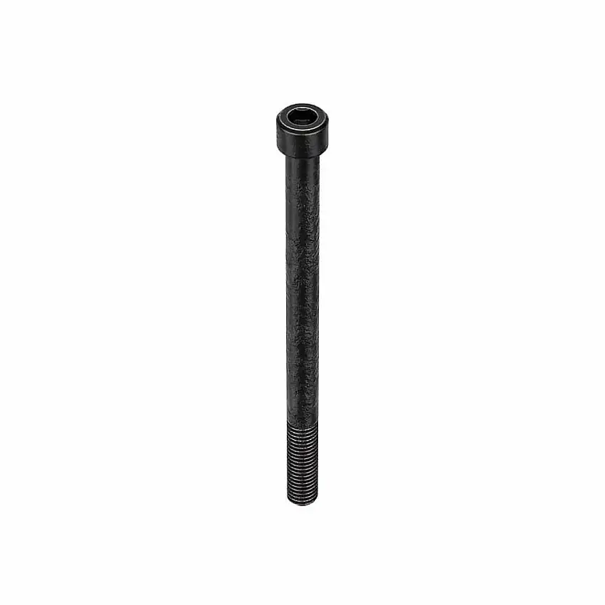 KERR LAKESIDE 50C700KCS Innensechskantschraube, Gewindegröße 1/2 Zoll - 13, Innensechskant, Länge 7 Zoll, Kopfhöhe 1/2 Zoll, Stahl