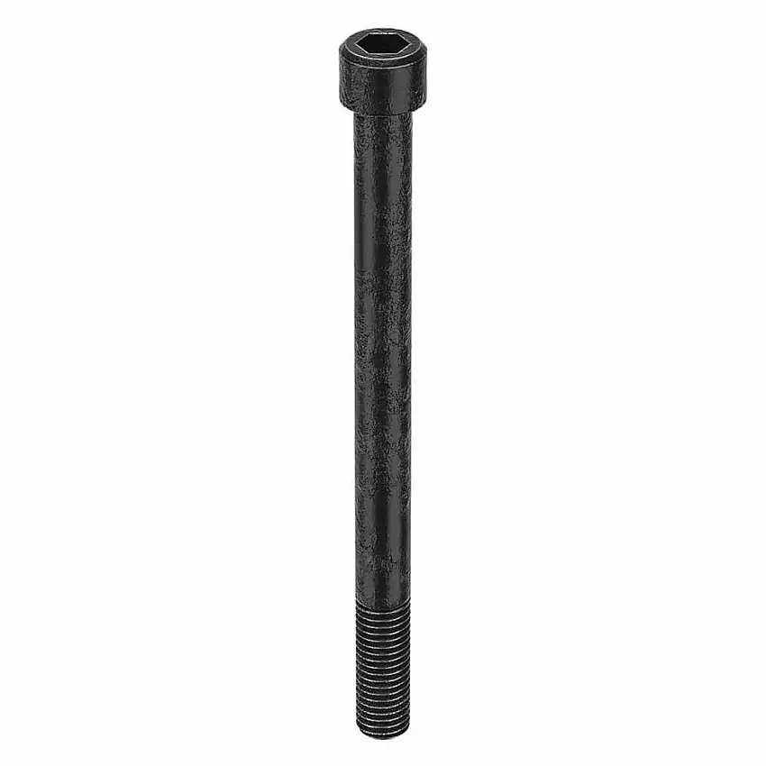KERR LAKESIDE 62C800KCS Innensechskantschraube, Gewindegröße 5/8 Zoll - 11, Zylinder, 8 Zoll Länge, 1 3/4 Zoll Gewindelänge