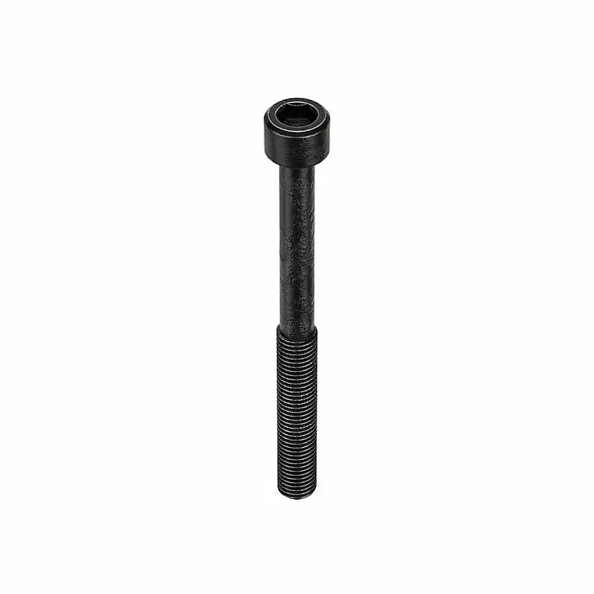 KERR LAKESIDE 75C800KCS Innensechskantschraube, Gewindegröße 3/4 Zoll - 10, Innensechskant, Länge 8 Zoll, Kopfhöhe 3/4 Zoll, Stahl