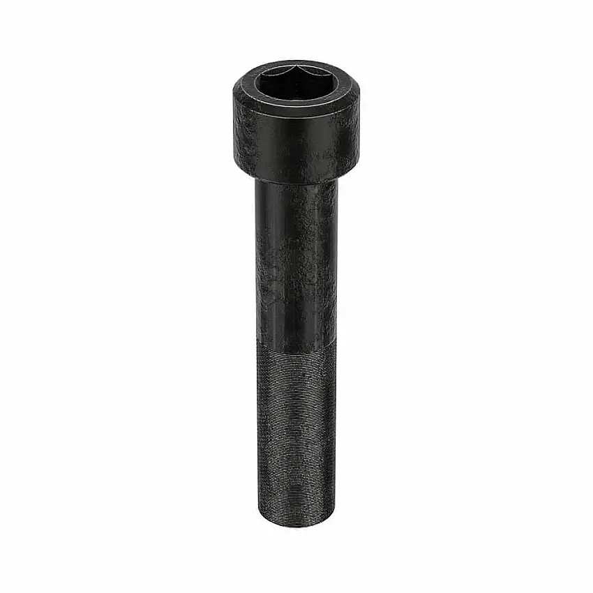 KERR LAKESIDE Metrische Innensechskantschraube M20C100KCS, Gewindegröße M20x2.5, zylindrisch, 100 mm Länge, Stahl