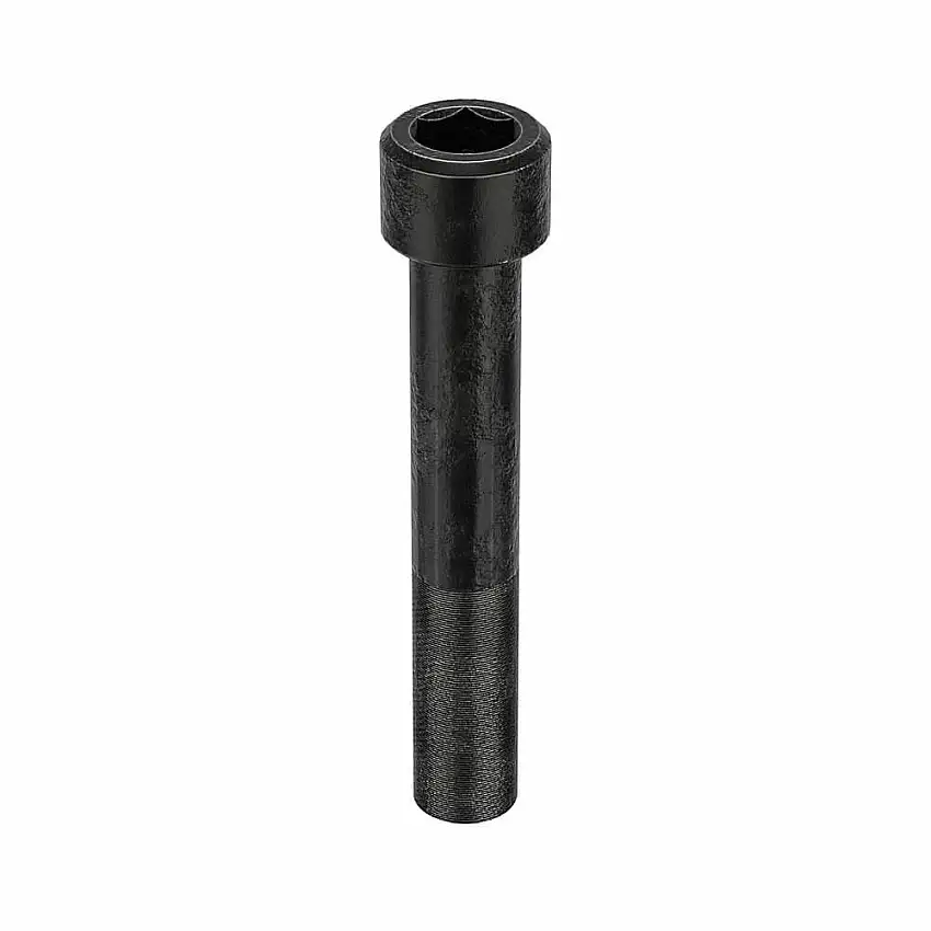 KERR LAKESIDE Metrische Innensechskantschraube M20C120KCS, Gewindegröße M20x2.5, zylindrisch, 120 mm Länge, Stahl