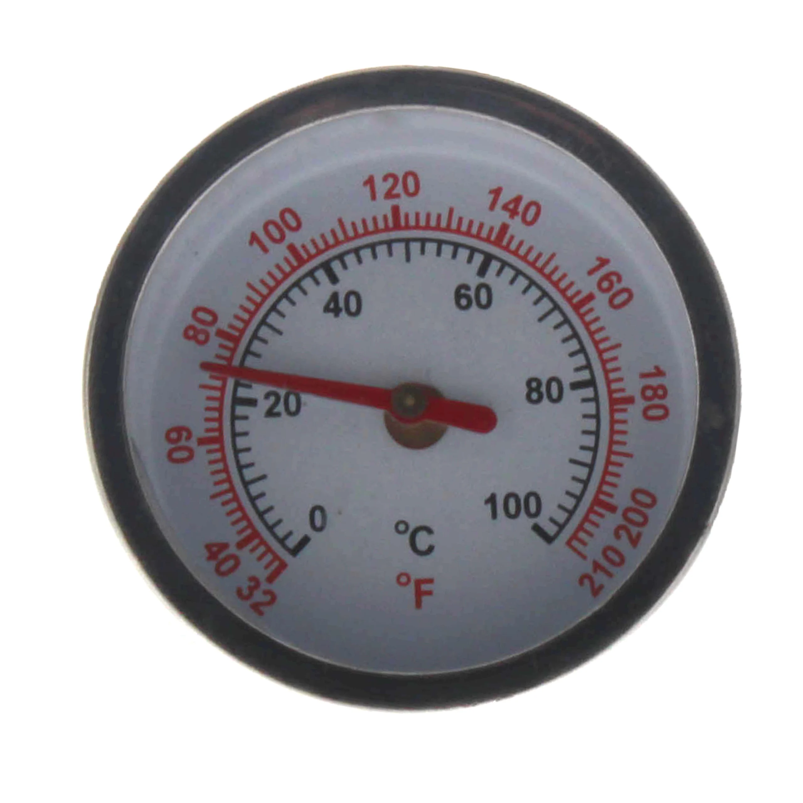 TACO  5120G-002RP Temperaturanzeige für Mischventil